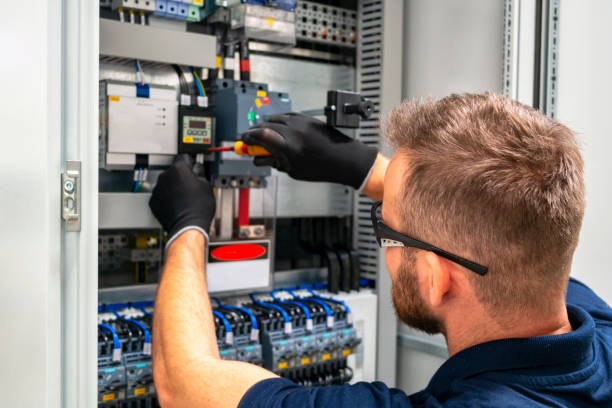 Best Home Electrical Repair  in Mount Vernon, WA
