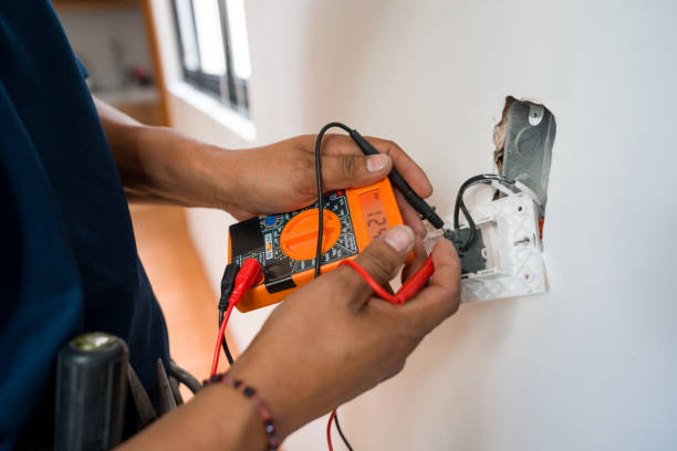  Mount Vernon, WA Electrician Pros