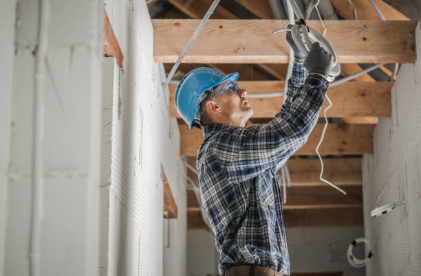 Best Electrical Upgrades for Homes  in Mount Vernon, WA