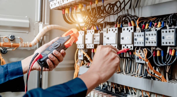 Best Generator Installation Services  in Mount Vernon, WA