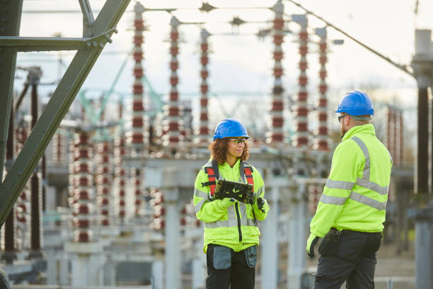 Best Circuit Breaker Repair  in Mount Vernon, WA