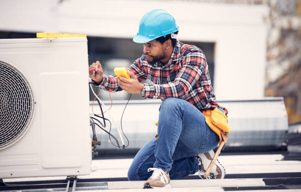 Best Electrical Rewiring Services  in Mount Vernon, WA
