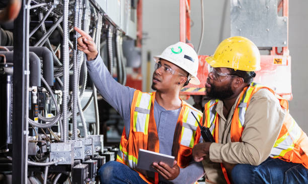 Best Affordable Electrical Installation  in Mount Vernon, WA