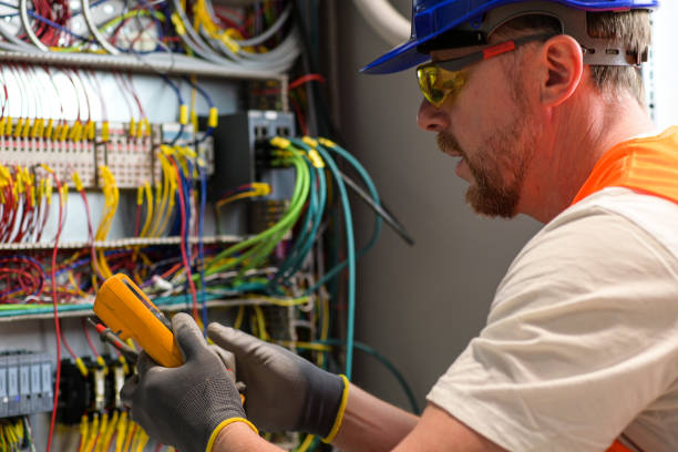 Electrical Rewiring Services in Mount Vernon, WA