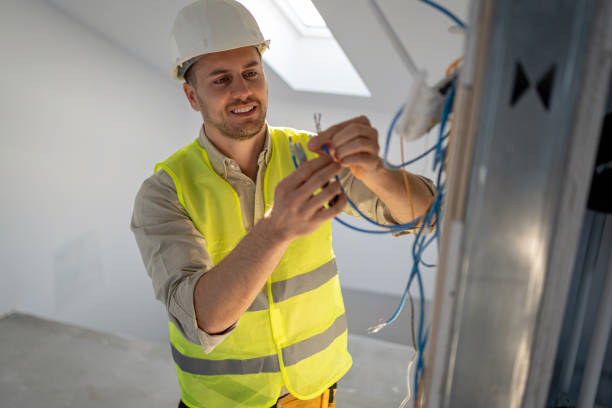 Best Electrical Contractors for Businesses  in Mount Vernon, WA