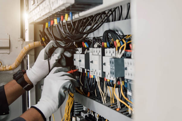 Best Ceiling Fan Installation Electrician  in Mount Vernon, WA